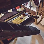 Katafygio-oiti Lodge