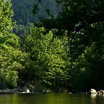 Katafygio-oiti Lodge Pavliani