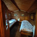 Katafygio-oiti Lodge