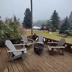 Lodge Katafygio-oiti