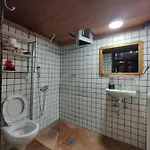 Katafygio-oiti Lodge Pavliani