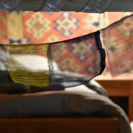 Lodge Katafygio-oiti