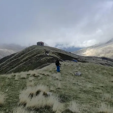 Katafygio-oiti * Pavliani