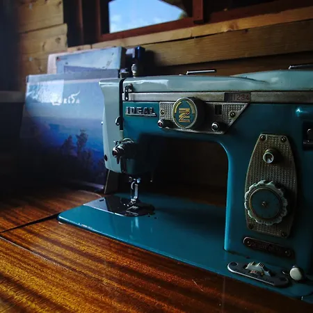 Katafygio-oiti Pavliani