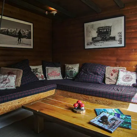 Katafygio-oiti Lodge