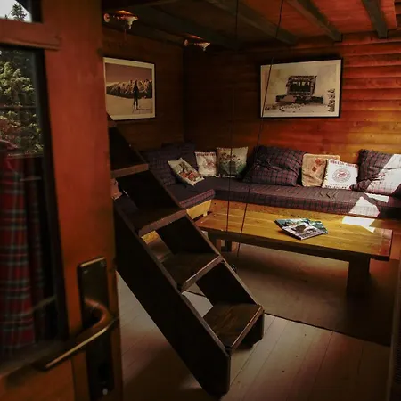 Katafygio-oiti Lodge *