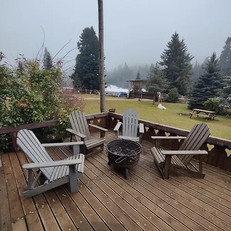 Lodge Katafygio-oiti