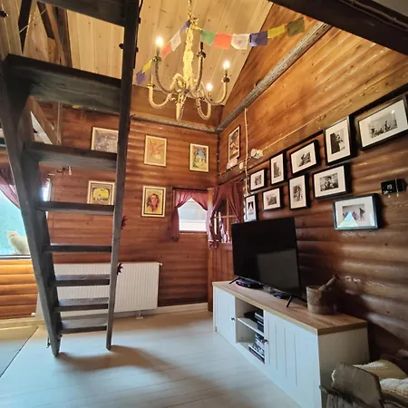 Katafygio-oiti Pavliani