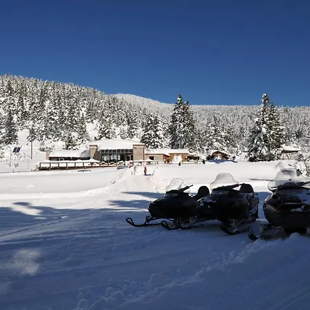 Katafygio-oiti * Pavliani