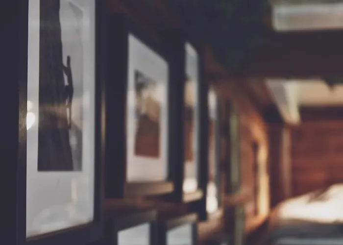 Lodge Katafygio-oiti Παύλιανη