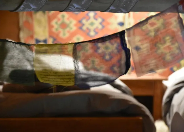 Lodge Katafygio-oiti