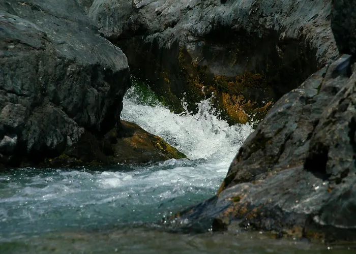 Lodge Katafygio-oiti