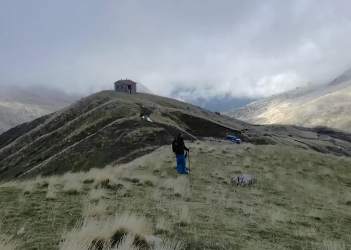 Katafygio-oiti * Παύλιανη