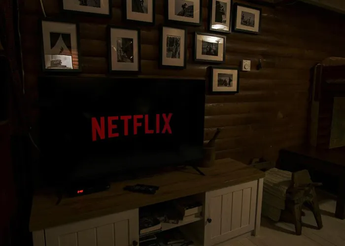 Katafygio-oiti Lodge *