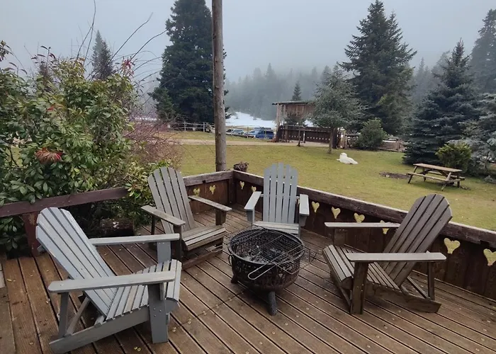 Lodge Katafygio-oiti