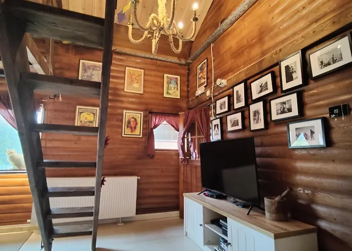 Katafygio-oiti Παύλιανη