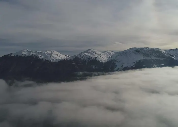 Lodge Katafygio-oiti *